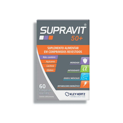 Supravit 50