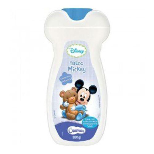 Talco - Disney Michey 200G