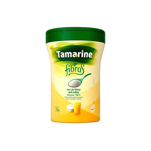 Imagem do produto Tamarine Fibras Pó 250G