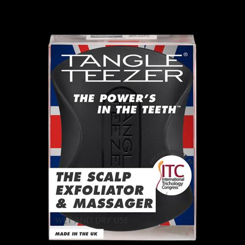 Tangle Teezer Scalp Brush Black