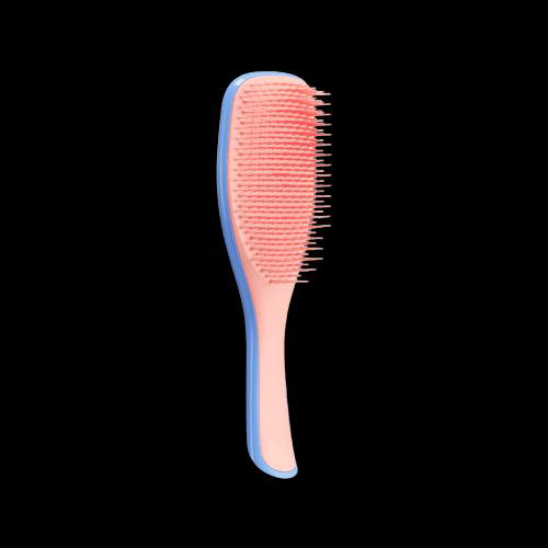 Imagem do produto Tangle Teezer The Wet Detangler Blue/Peach Escova De Cabelo