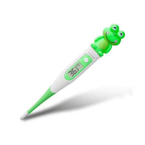 Termômetro Infantil Digital Multilaser Smart Frog 1 Unidade