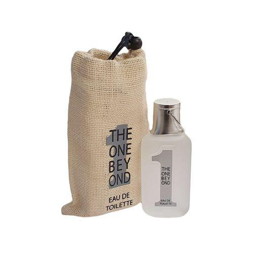 The One Beyond Linn Young Eau De Toilette Masculino 100 Ml