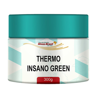 Imagem do produto Thermo Insano Green 300G