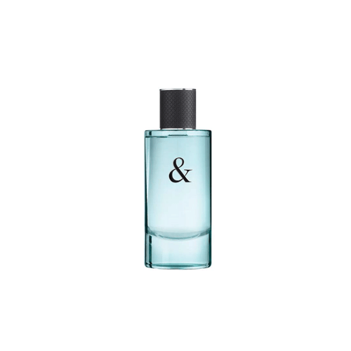 Tiffany & Love For Him Eau De Toilette 50Ml Tiffany & Co.