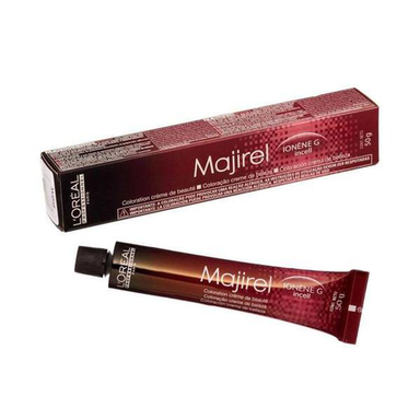 Imagem do produto Tintura Majirel 3 Castanho Escuro 50G Loreal Profissional L'oréal