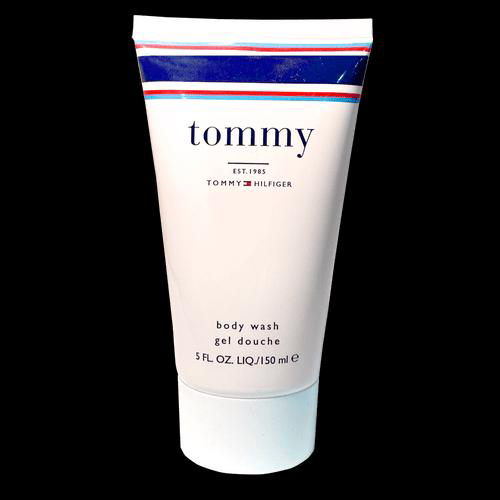 Tommy Hilfiger Gel Douche Body Wash 150Ml