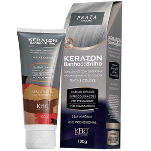 Tonal.keraton Prata 100G