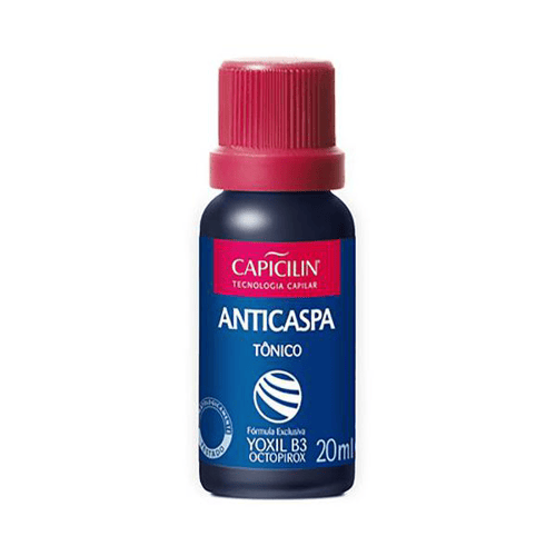 Tonico - Anticaspa 20Ml