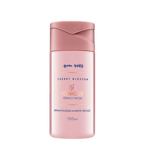 Tônico Facial Bt Tonique Cherry Blossom Bruna Tavares 150Ml