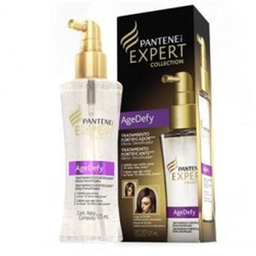 Tônico Pantene Expert - Collection Age Defy Com 125 Ml