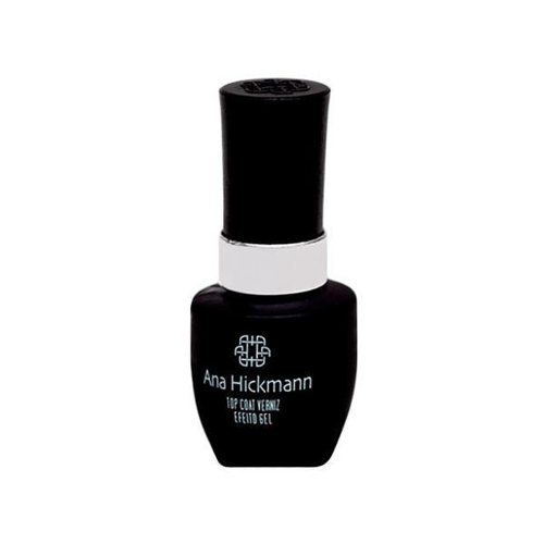 Imagem do produto Top Coat Verniz Ana Hickmann Efeito Gel Com 9Ml