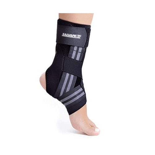 Imagem do produto Tornozeleira Ankle Shield Salvape 60445 Direito