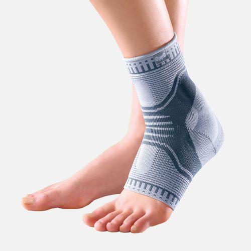 Tornozeleira Elástica Ankle Support Tam: 2G