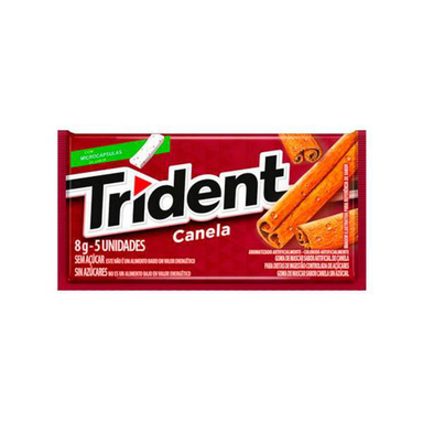 Trident - Canela 5Un