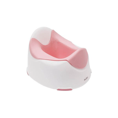 troninho infantil rosa 11995 buba