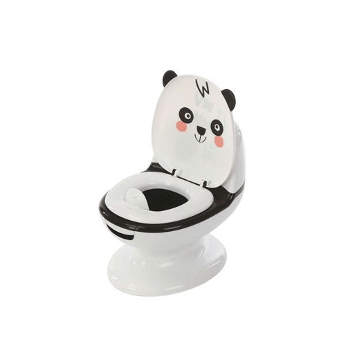 Imagem do produto Troninho Penico Infantil Com Som Teddy Panda Maxi Baby