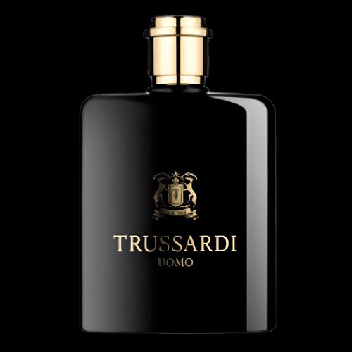 Trussardi Uomo Eau De Toilette Perfume Masculina 100Ml