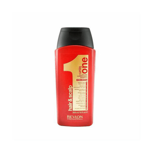 Imagem do produto Uniq One All In 2 Em 1Revlon Professional Condicionador Shampoo 300Ml