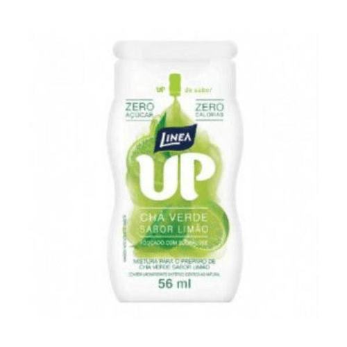 Imagem do produto Up Cha Verde S/Limao 56Ml