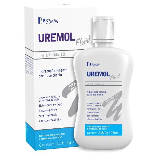 Uremol - Fluid Com 240 Ml