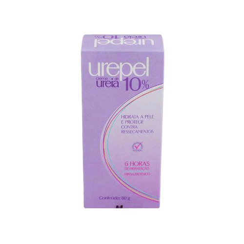 Urepel - 10% 60G