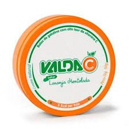 Valda C Lar Ment 50G 9547