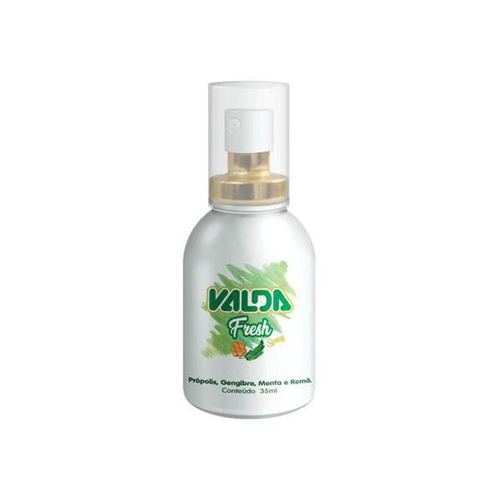 Valda Fresh Spray 35Ml