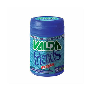 Valda Friends 50G