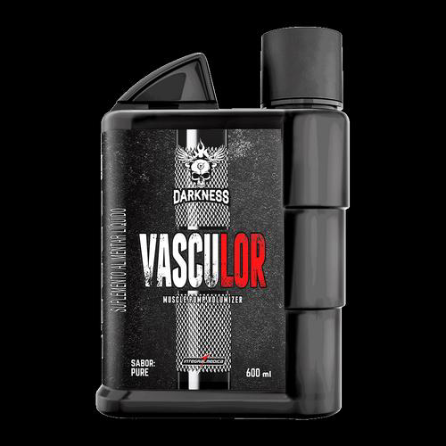 Vasculor Pure 600 Ml