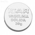 Imagem do produto Vaselina - Sólida Icar - 20 Gramas