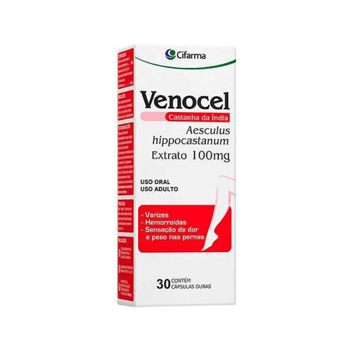 Venocel 30Cl