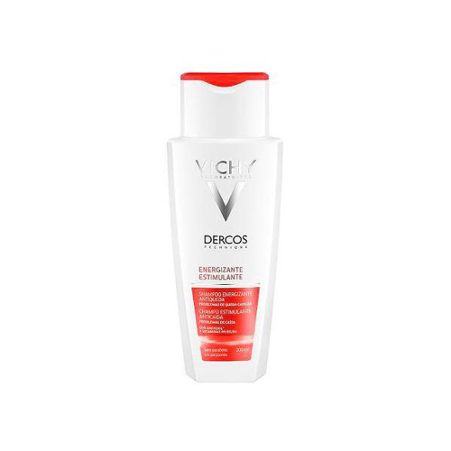 Imagem do produto Shampoo Vichy Dercos - Energizante 200Ml