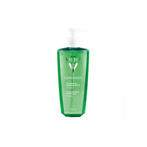 Vichy Normaderm Reno Gel De Limpeza 400Ml