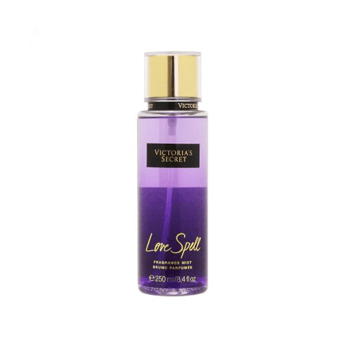 Imagem do produto Victoria S Secret Body Splash Love Spell 250Ml 667548099158