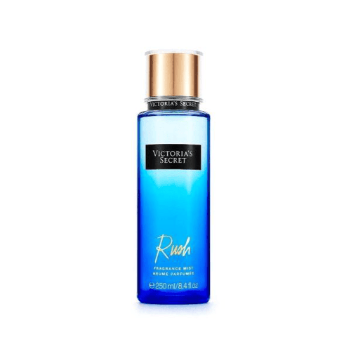 Victoria S Secret Body Splash Novo Rush 250Ml 667549011562