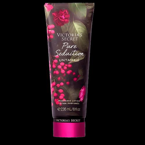 Victoria Secret Body Lotion Pure Seduction Untamed 236Ml