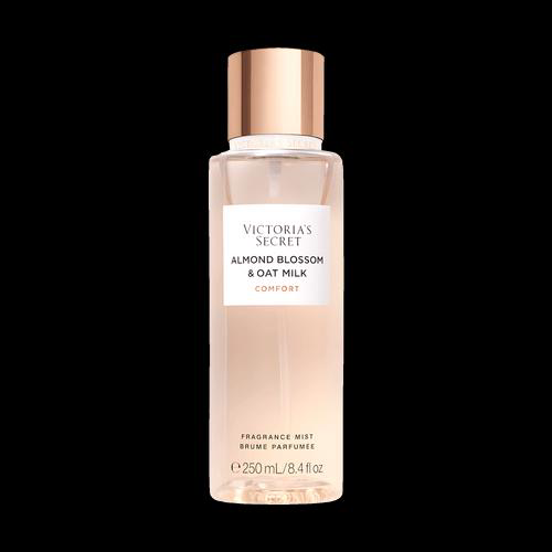 Victoria's Secret Almond Blossom Oat Milk Comfort Body Splash 250Ml