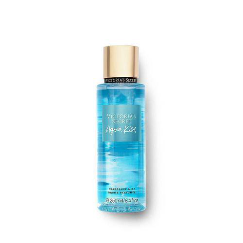 Victorias Secret Aqua Kiss Body Spray 250Ml 250Ml