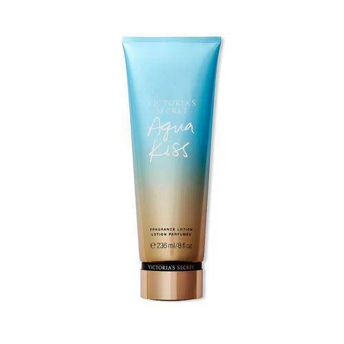 Victoria's Secret Body Lotion Aqua Kiss 236Ml