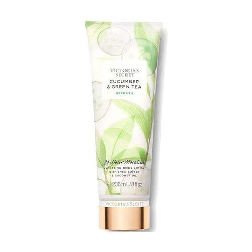 Victoria's Secret Cucumber Green Tea Refresh Body Lotion 236Ml