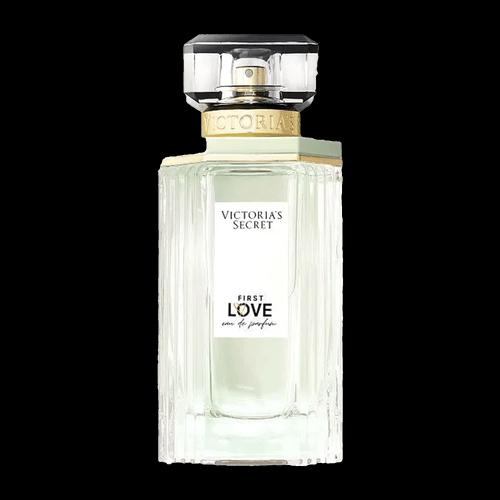 Victoria's Secret First Love Eau De Parfum Perfume Feminino 100Ml