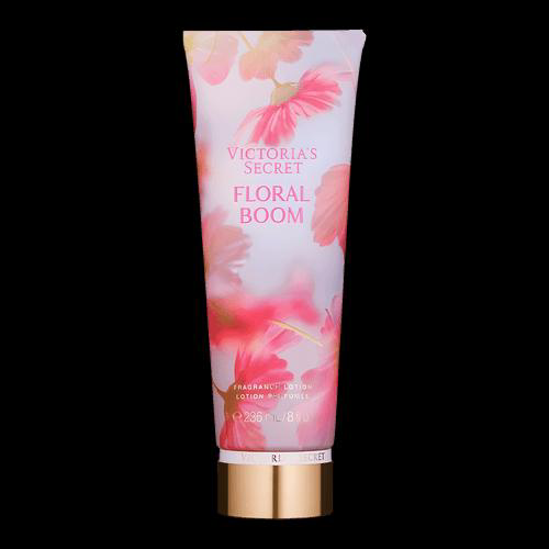 Victoria's Secret Floral Bloom Body Lotion 236Ml