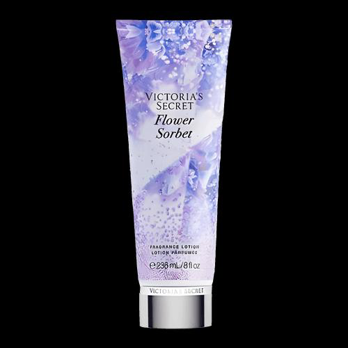 Victoria's Secret Flower Sorbet Body Lotion 236Ml