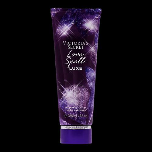 Victoria's Secret Love Spell Luxe Body Lotion 236Ml