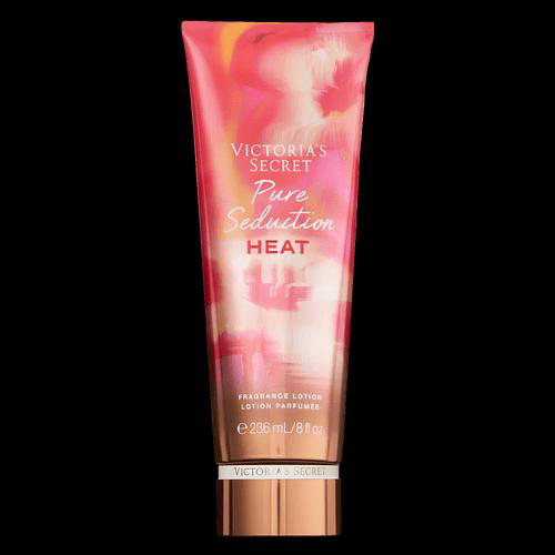 Victoria's Secret Pure Seduction Heat Body Lotion 236Ml