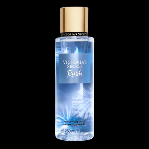 Victorias Secret Rush Body Splash 250Ml