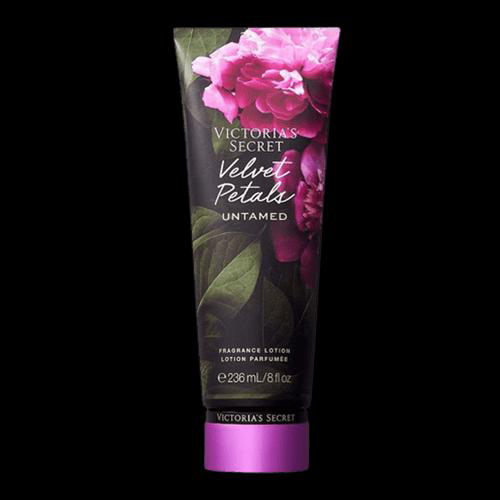 Victorias Secret Velvet Untamed Body Splash 250Ml