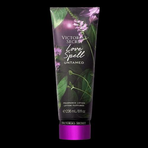 Victorias Secrets Love Spell Untamed Body Lotion 236Ml