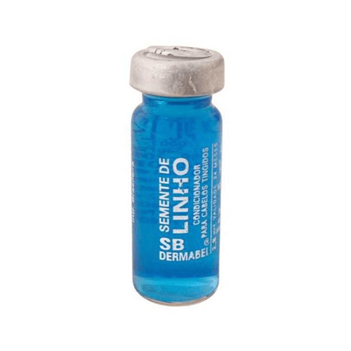 Vit Dermabel 2,8Ml Sem Linho